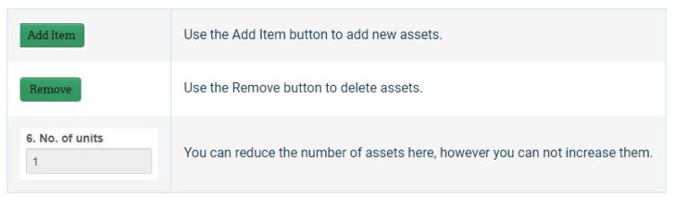 Business Personal Property Start Return - Benton County Assessment, Oregon